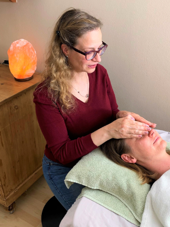 Reiki Einfhrung und Entspannung