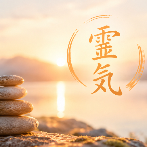 Reiki Erlangen