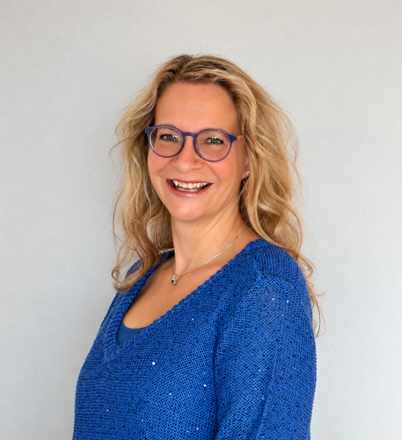 Stefanie Lehnert